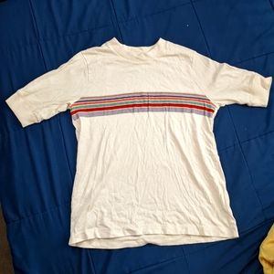 Madewell Modern Crewneck Half Sleeve T-Shirt